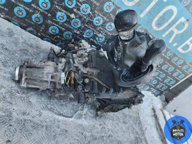 Раздаточная коробка Mitsubishi L200, 2009 г., арт. 00116305, фото 2
