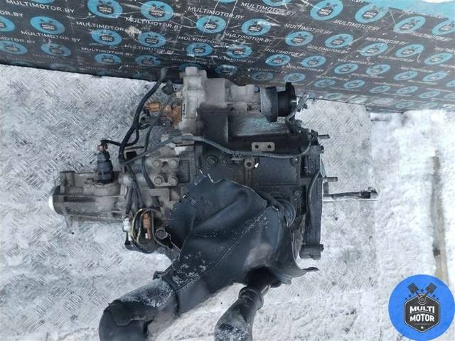 Раздаточная коробка Mitsubishi L200, 2009 г., арт. 00116305, фото 3