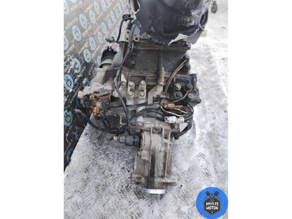 Раздаточная коробка Mitsubishi L200, 2009 г., арт. 00116305, фото 4