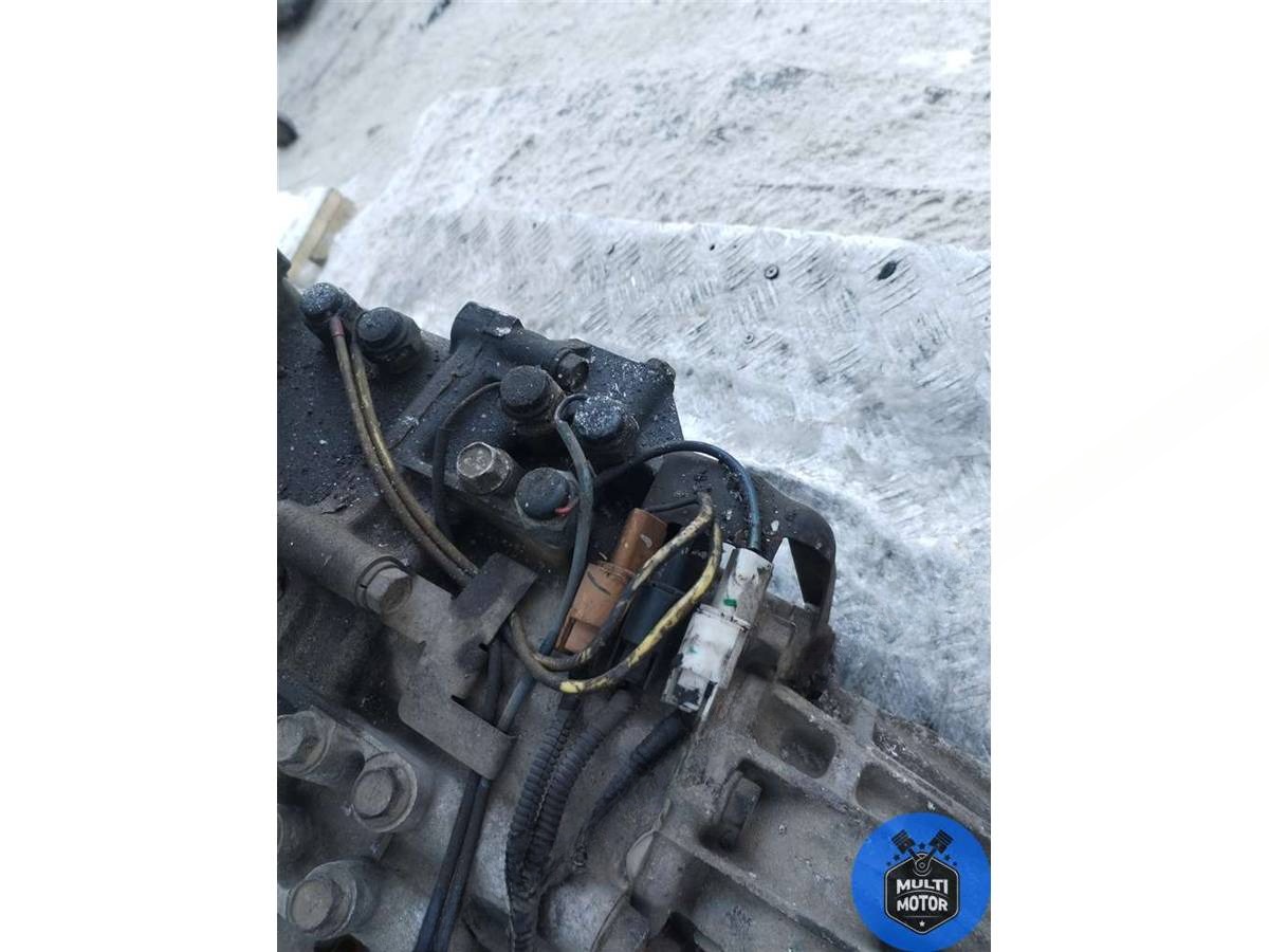 Раздаточная коробка Mitsubishi L200, 2009 г., арт. 00116305, фото 5