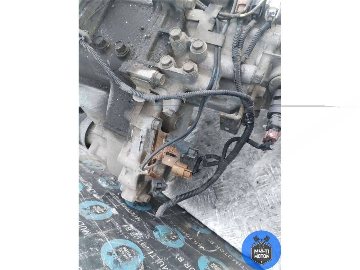 Раздаточная коробка Mitsubishi L200, 2009 г., арт. 00116305, фото 6