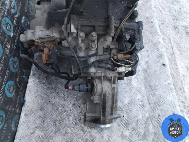 Раздаточная коробка Mitsubishi L200, 2009 г., арт. 00116305, фото 7