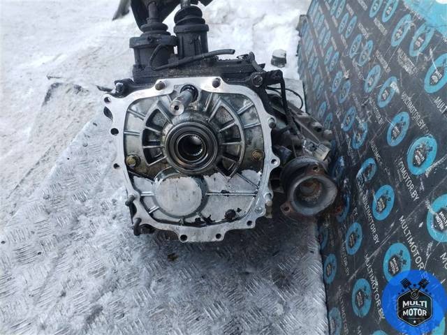 Раздаточная коробка Mitsubishi L200, 2009 г., арт. 00116305, фото 8