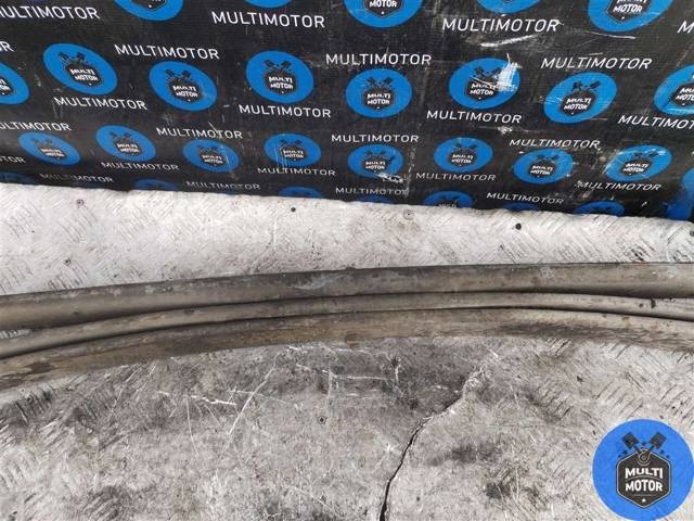 Рессора задняя Mercedes Sprinter, 2004 г., OEM 9043201606, арт. 00116431, фото 4