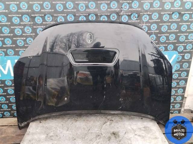 Капот Toyota RAV4, 2003 г