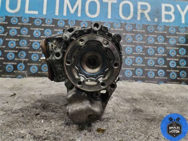 Раздаточная коробка Volkswagen Golf R, 2020 г., OEM 0FN409053B, арт. 00116858