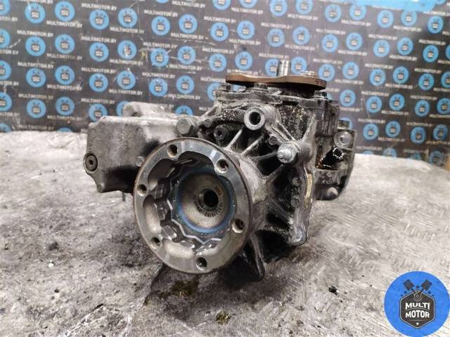 Раздаточная коробка Volkswagen Golf R, 2020 г., OEM 0FN409053B, арт. 00116858, фото 14
