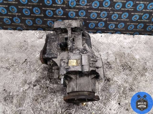 Раздаточная коробка Volkswagen Golf R, 2020 г., OEM 0FN409053B, арт. 00116858, фото 2