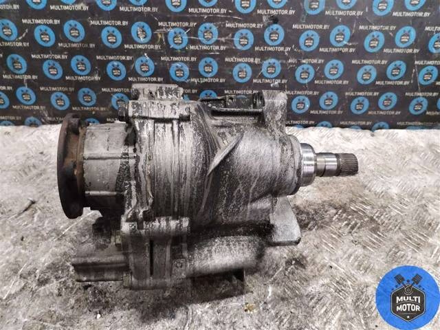 Раздаточная коробка Volkswagen Golf R, 2020 г., OEM 0FN409053B, арт. 00116858, фото 4