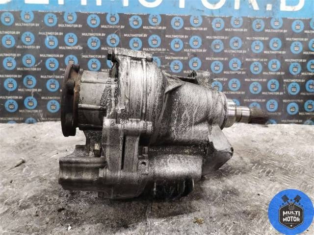 Раздаточная коробка Volkswagen Golf R, 2020 г., OEM 0FN409053B, арт. 00116858, фото 5