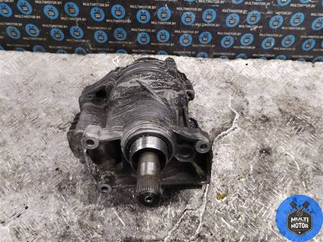 Раздаточная коробка Volkswagen Golf R, 2020 г., OEM 0FN409053B, арт. 00116858, фото 7