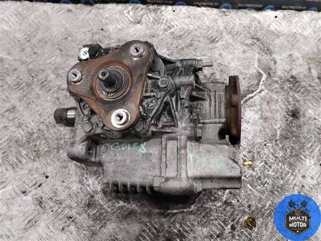 Раздаточная коробка Volkswagen Golf R, 2020 г., OEM 0FN409053B, арт. 00116858, фото 8