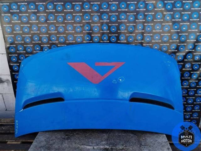 Капот Iveco Daily, 2004 г