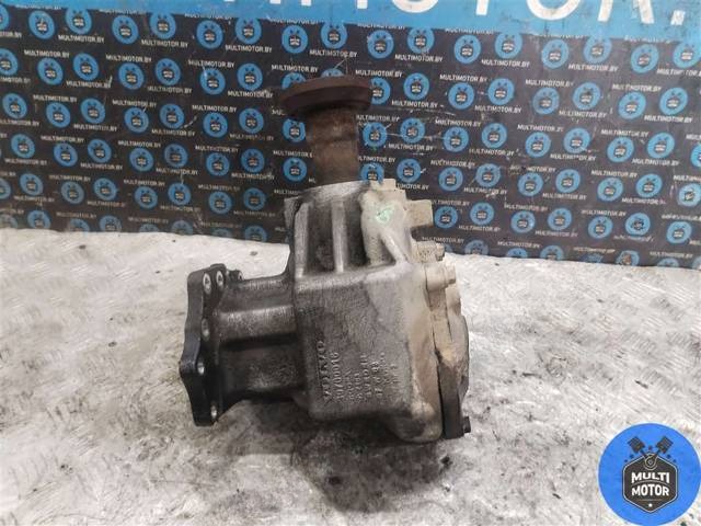 Раздаточная коробка Volvo XC90, 2006 г., OEM 30700016, арт. 00117159