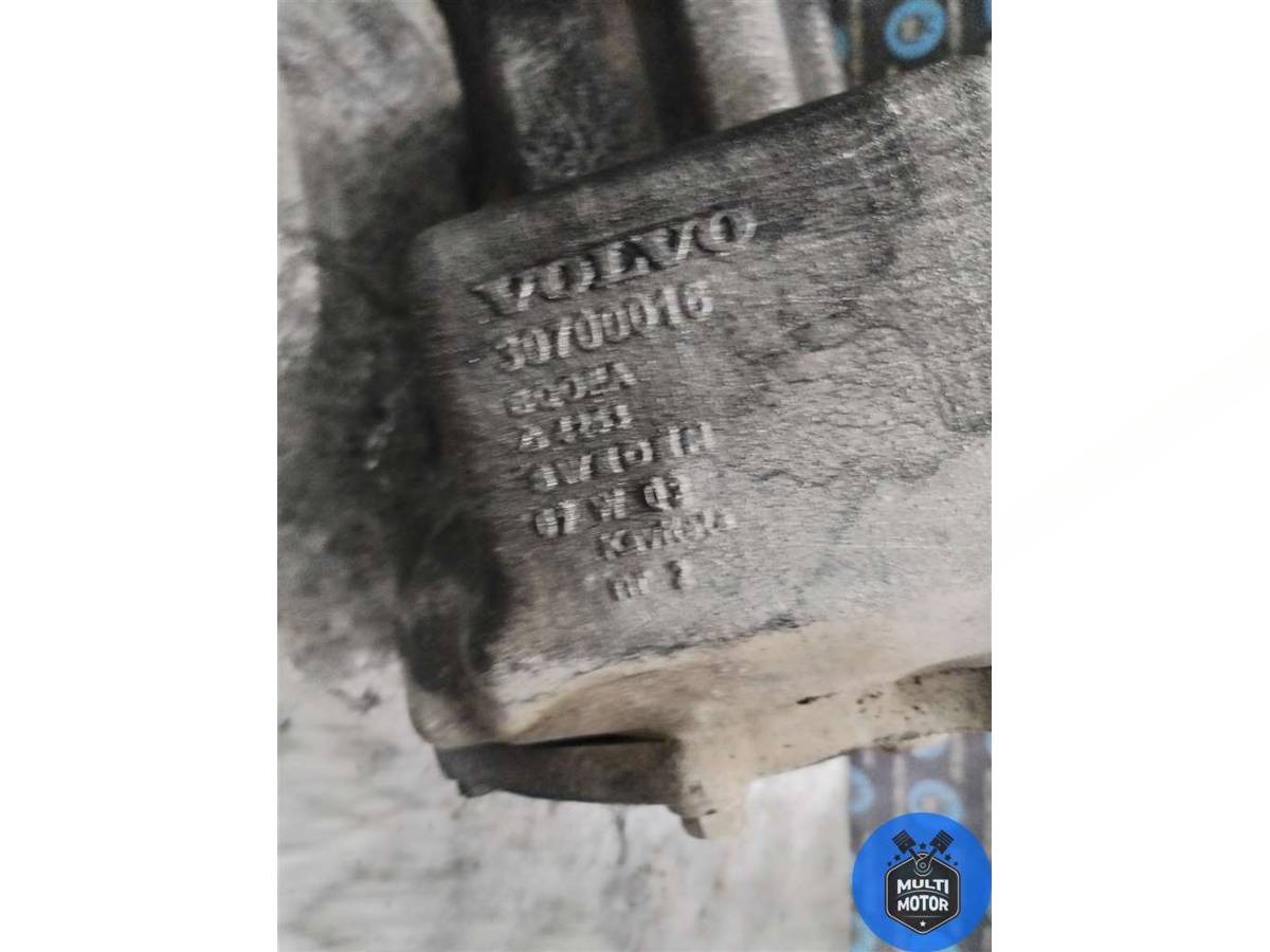 Раздаточная коробка Volvo XC90, 2006 г., OEM 30700016, арт. 00117159, фото 2