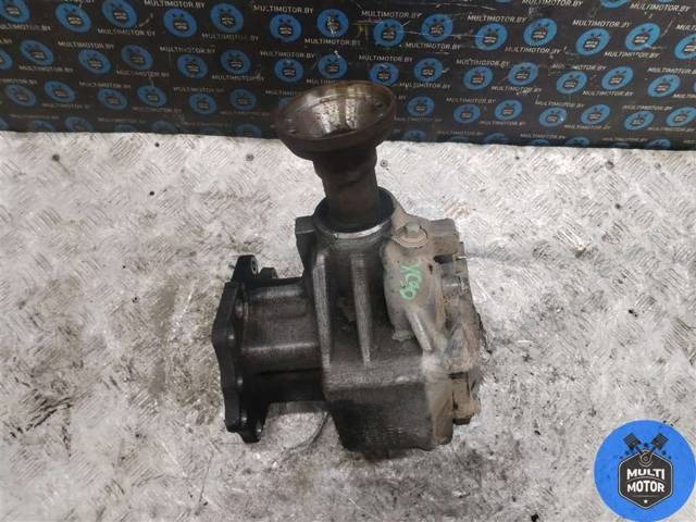 Раздаточная коробка Volvo XC90, 2006 г., OEM 30700016, арт. 00117159, фото 3