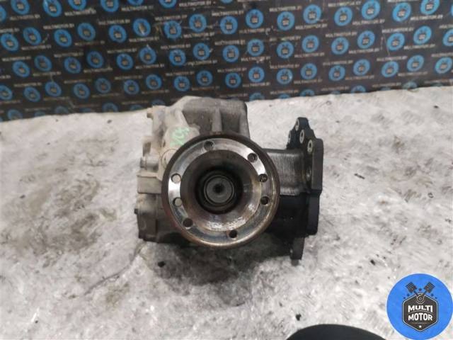 Раздаточная коробка Volvo XC90, 2006 г., OEM 30700016, арт. 00117159, фото 4