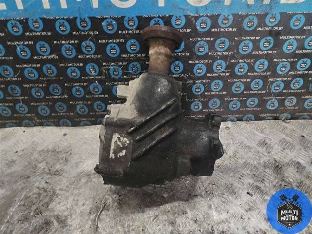 Раздаточная коробка Volvo XC90, 2006 г., OEM 30700016, арт. 00117159, фото 5
