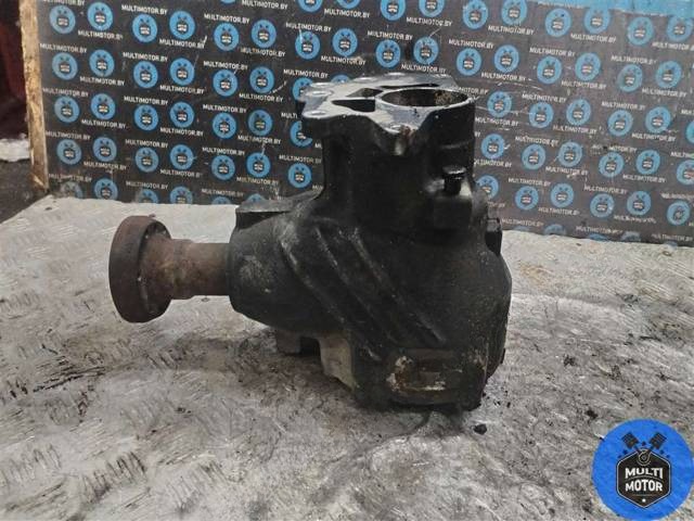 Раздаточная коробка Volvo XC90, 2006 г., OEM 30700016, арт. 00117159, фото 7