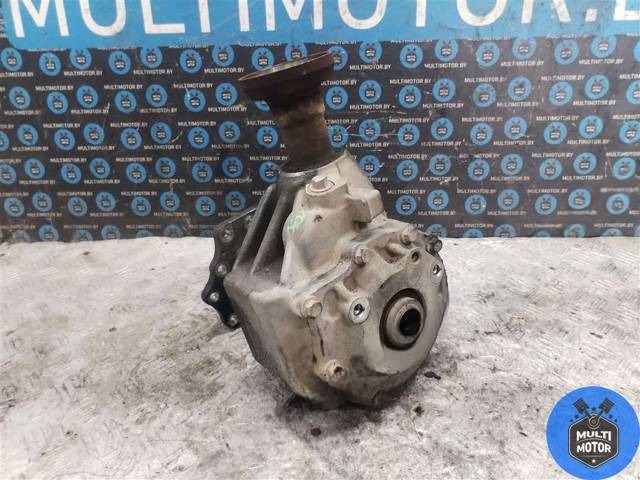 Раздаточная коробка Volvo XC90, 2006 г., OEM 30700016, арт. 00117159, фото 8