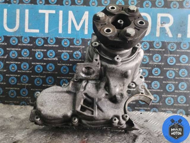 Раздаточная коробка BMW F30/F31/GT F34, 2016 г., OEM 8643150, арт. 00117523, фото 10