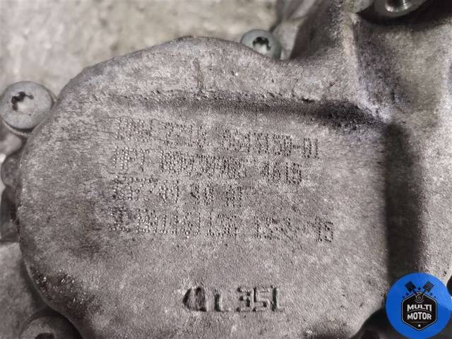 Раздаточная коробка BMW F30/F31/GT F34, 2016 г., OEM 8643150, арт. 00117523, фото 11
