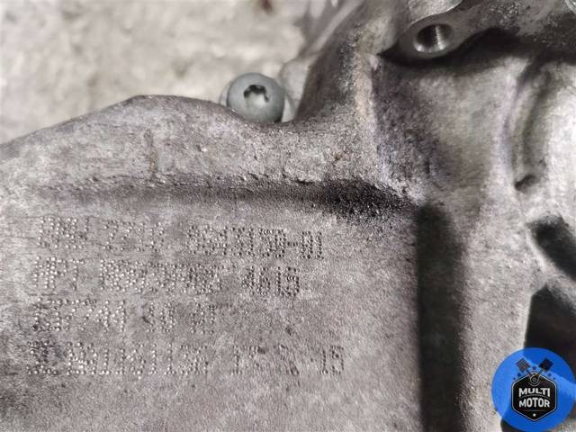 Раздаточная коробка BMW F30/F31/GT F34, 2016 г., OEM 8643150, арт. 00117523, фото 12