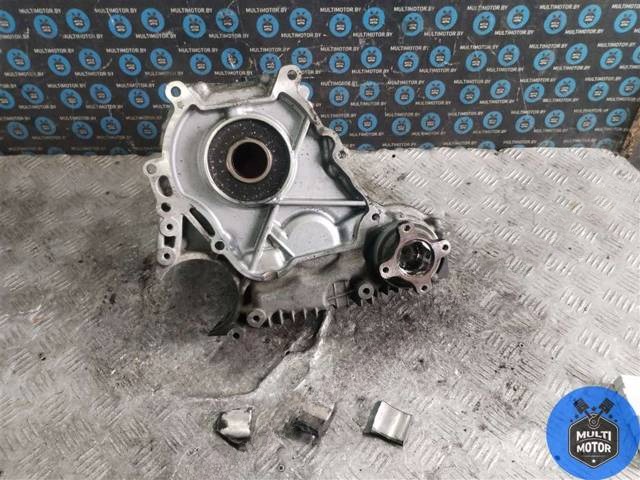 Раздаточная коробка BMW F30/F31/GT F34, 2016 г., OEM 8643150, арт. 00117523, фото 4