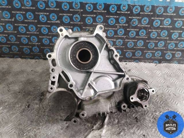 Раздаточная коробка BMW F30/F31/GT F34, 2016 г., OEM 8643150, арт. 00117523, фото 6
