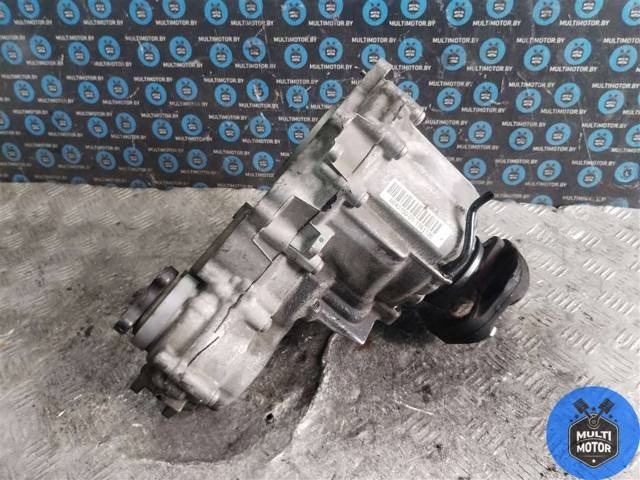 Раздаточная коробка BMW F30/F31/GT F34, 2016 г., OEM 8643150, арт. 00117523, фото 7