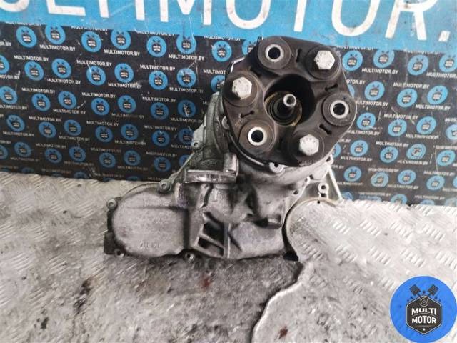 Раздаточная коробка BMW F30/F31/GT F34, 2016 г., OEM 8643150, арт. 00117523, фото 9