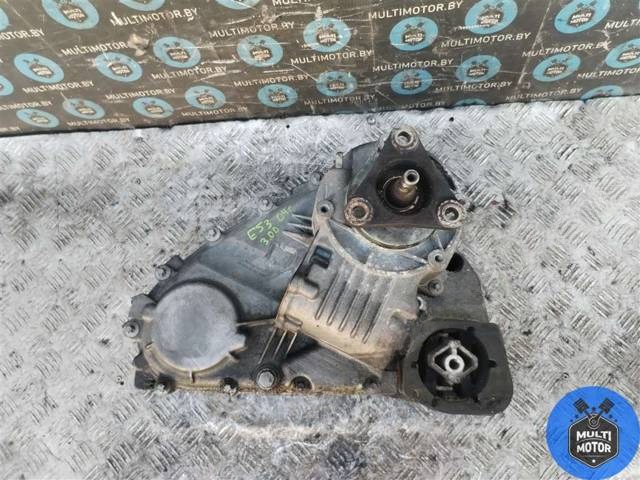 Раздаточная коробка BMW X5 E53, 2004 г., арт. 00117539