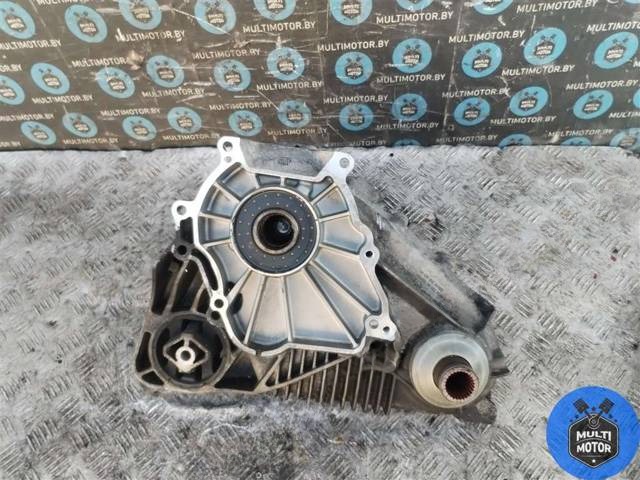 Раздаточная коробка BMW X5 E53, 2004 г., арт. 00117539, фото 3