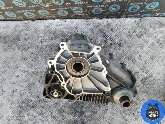 Раздаточная коробка BMW X5 E53, 2004 г., арт. 00117539, фото 4