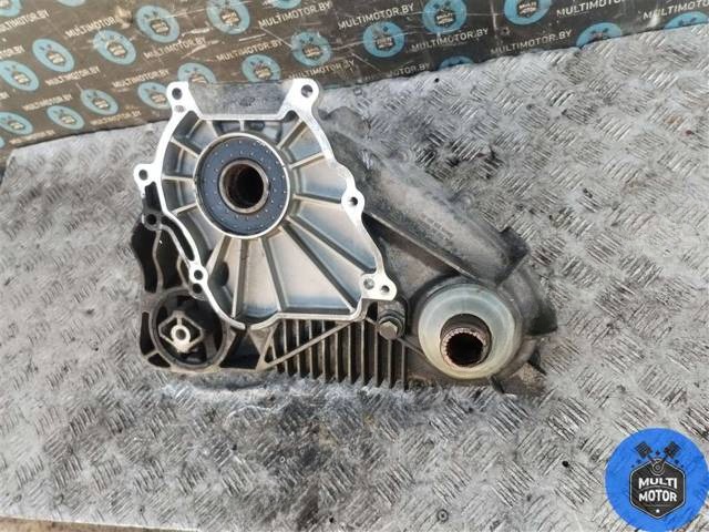 Раздаточная коробка BMW X5 E53, 2004 г., арт. 00117539, фото 5