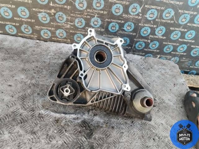 Раздаточная коробка BMW X5 E53, 2004 г., арт. 00117539, фото 6