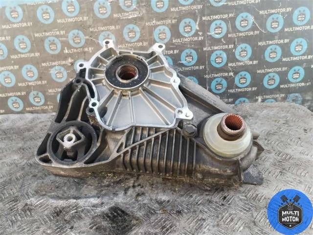 Раздаточная коробка BMW X5 E53, 2004 г., арт. 00117539, фото 7