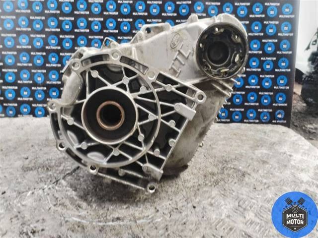 Раздаточная коробка Land-Rover Range Rover Sport, 2011 г., арт. 00117543