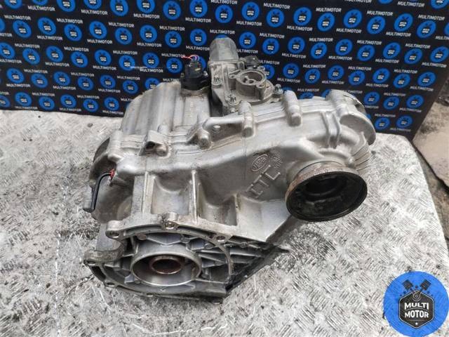 Раздаточная коробка Land-Rover Range Rover Sport, 2011 г., арт. 00117543, фото 2
