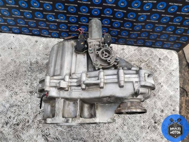 Раздаточная коробка Land-Rover Range Rover Sport, 2011 г., арт. 00117543, фото 3