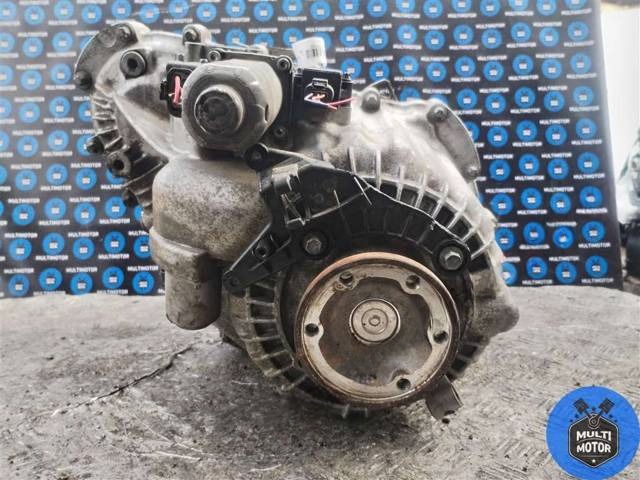 Раздаточная коробка Land-Rover Range Rover Sport, 2011 г., арт. 00117543, фото 4