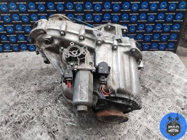 Раздаточная коробка Land-Rover Range Rover Sport, 2011 г., арт. 00117543, фото 5