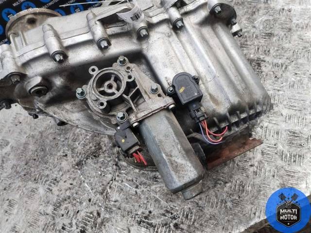 Раздаточная коробка Land-Rover Range Rover Sport, 2011 г., арт. 00117543, фото 6