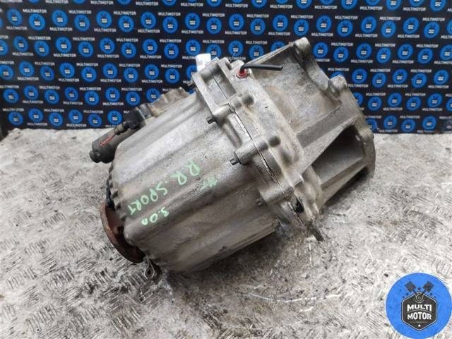 Раздаточная коробка Land-Rover Range Rover Sport, 2011 г., арт. 00117543, фото 8