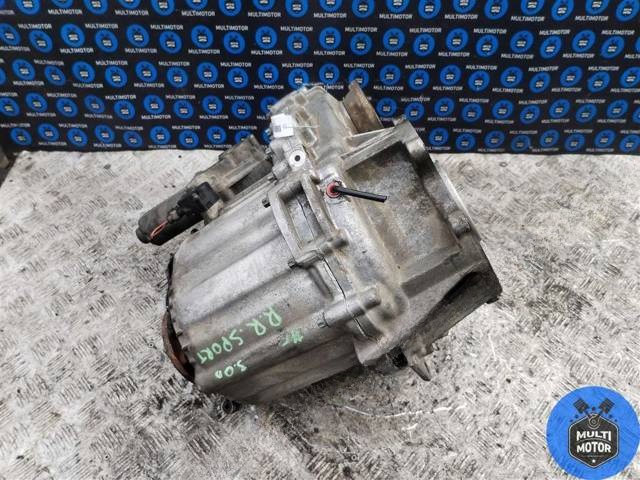 Раздаточная коробка Land-Rover Range Rover Sport, 2011 г., арт. 00117543, фото 9