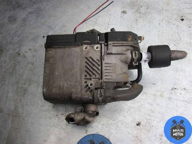 Автономный отопитель Chrysler Voyager, 2004 г., арт. 00117970