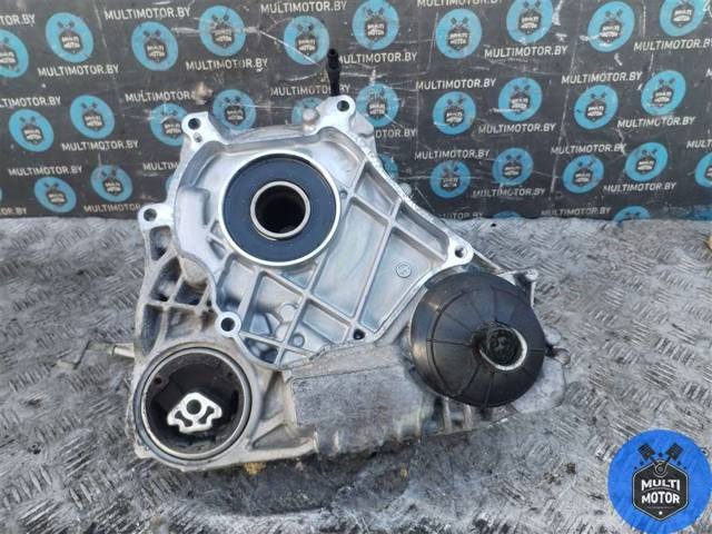 Раздаточная коробка BMW X5 G05, 2019 г., OEM 9470189, арт. 00118339