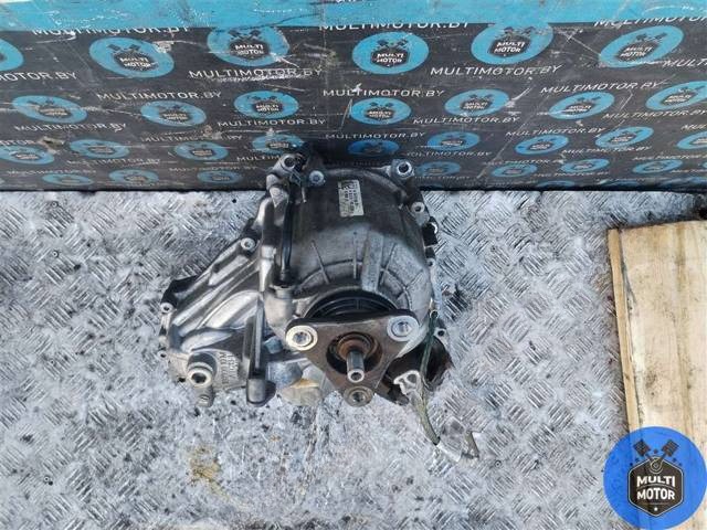 Раздаточная коробка BMW X5 G05, 2019 г., OEM 9470189, арт. 00118339, фото 11