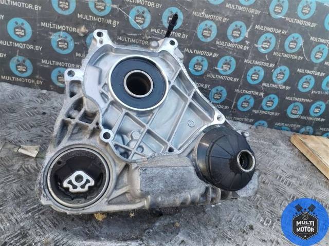 Раздаточная коробка BMW X5 G05, 2019 г., OEM 9470189, арт. 00118339, фото 2