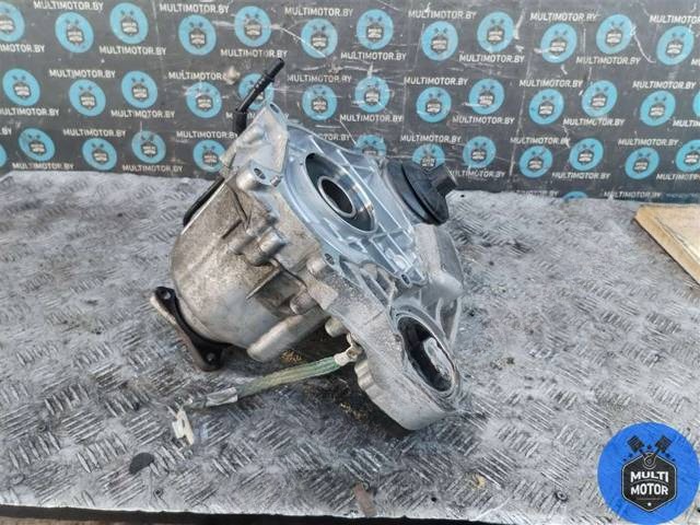 Раздаточная коробка BMW X5 G05, 2019 г., OEM 9470189, арт. 00118339, фото 4